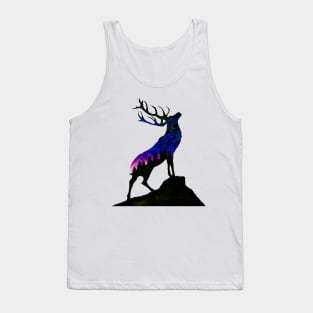 Majestic Tank Top